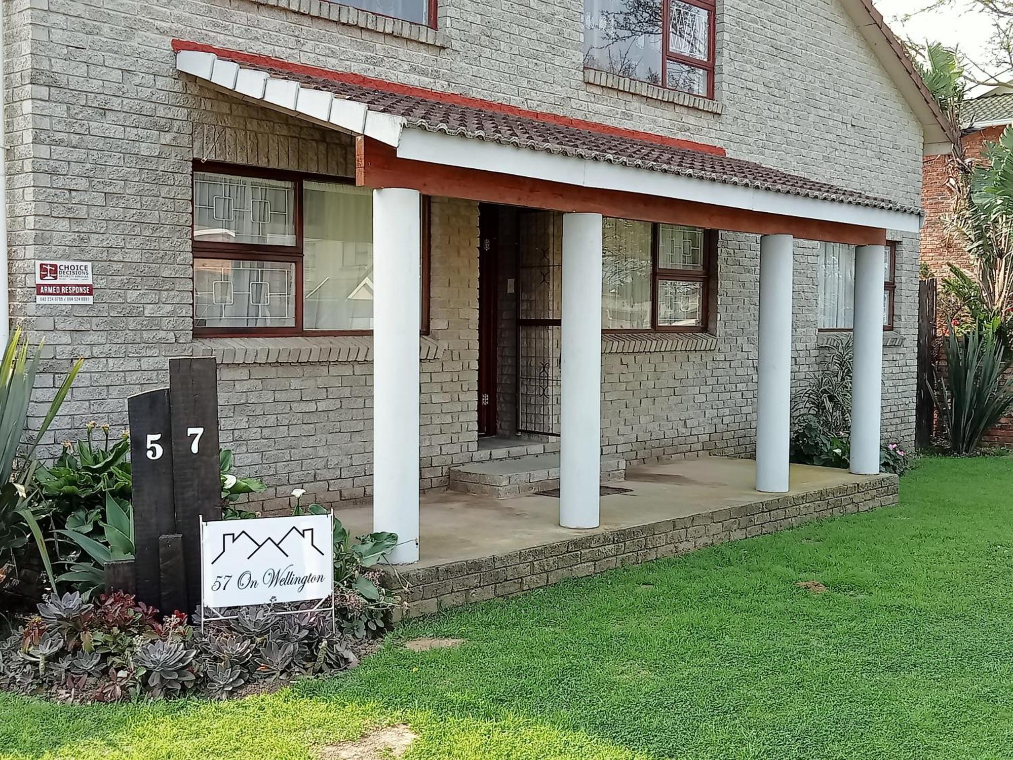 57 On Wellington Accommodation Colchester Ngoại thất bức ảnh