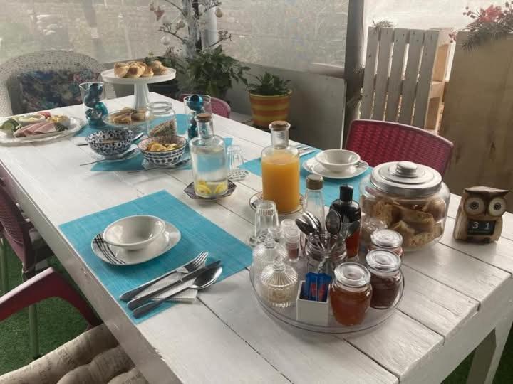 57 On Wellington Accommodation Colchester Ngoại thất bức ảnh
