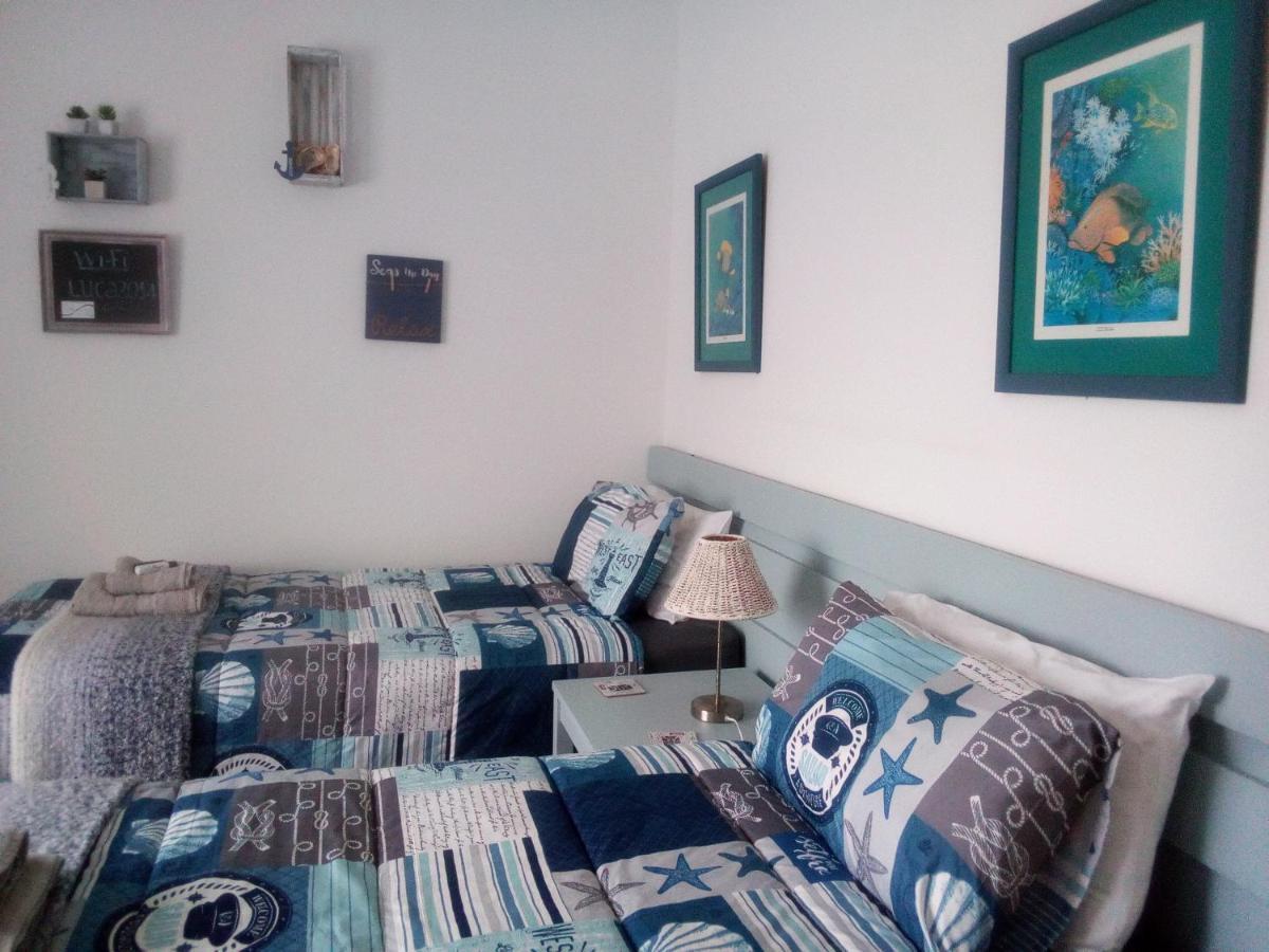 57 On Wellington Accommodation Colchester Ngoại thất bức ảnh